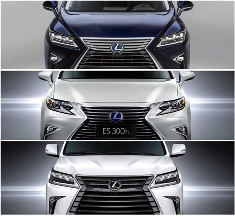 Lexus India Price, Launch on March 24, Specifications | Price of Lexus Models in India