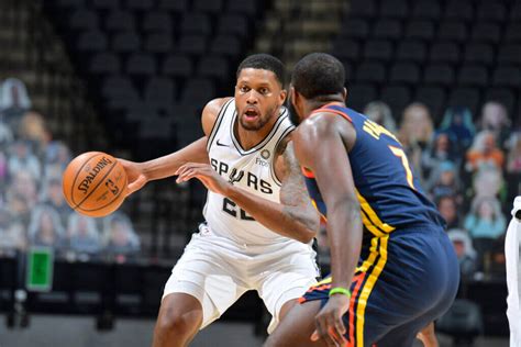 Rudy Gay Stats Vs Warriors Kerakit