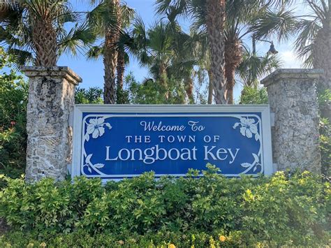 Longboat Key The Florida Guidebook