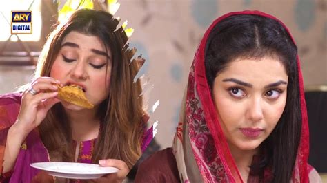 Baby Baji Episode 1 Best Scene 01 Ary Digital Drama Youtube