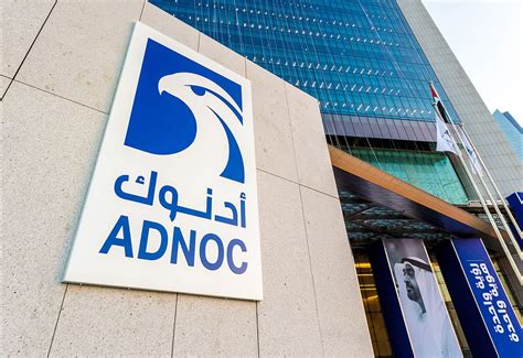 ADNOC Awards 946m EPC Contract TRENDS Mena