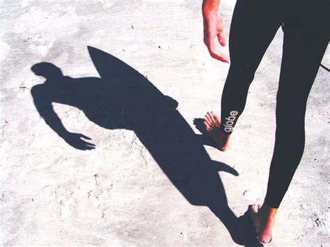 Cool Shadow Photography