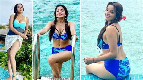 Hot Sexy Pragati Verma Bikini Pics