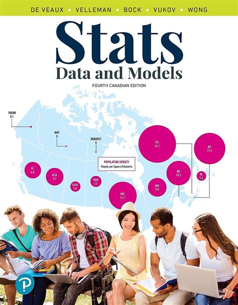 Stats Data And Models Canadian Edition Ebook De Veaux Richard D