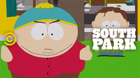 Cartmans Guide To Love South Park Youtube