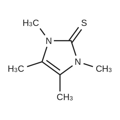 1 3 Dihydro 1 3 4 5 Tetramethyl 2H Imidazole 2 Thione At Best Price In