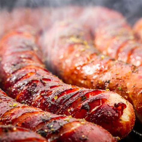 Receita Lingui A Calabresa Flambada Cacha A E Cebola Por Olivier