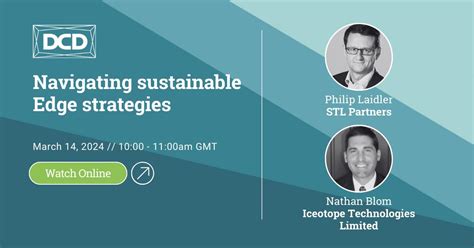 STL Partners on LinkedIn: Navigating sustainable Edge strategies 