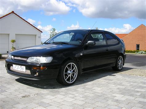 1995 Toyota Corolla - Pictures - CarGurus