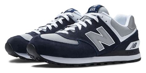 Venta 574 Navy En Stock