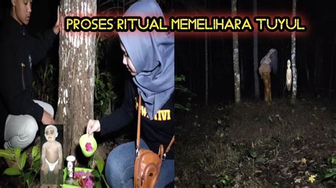 Ritual Pesugihan Tuyul YouTube