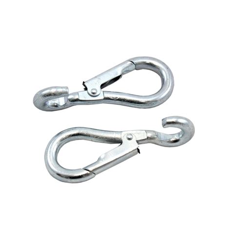 Buy Gatemate 3 Spring Hooks To Crue 2 Pack From Fane Valley Stores