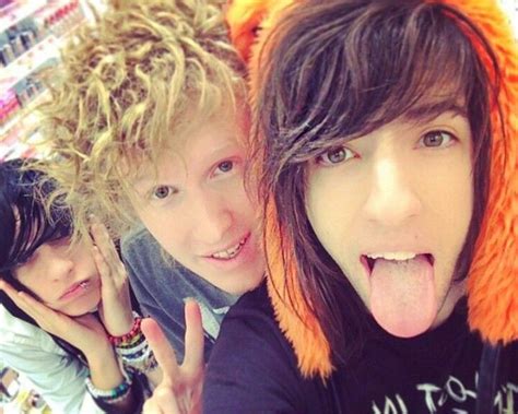 My Digital Escape With Johnnie Guilbert Bryan Starz And Jordan Sweeto