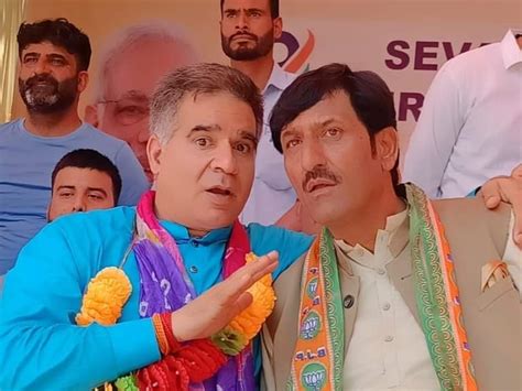 Bjp Jammu And Kashmir On Twitter Rt Ravinderraina Massive