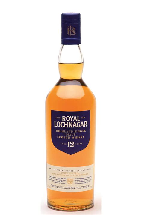 Royal Lochnagar Yo L Durstexpress