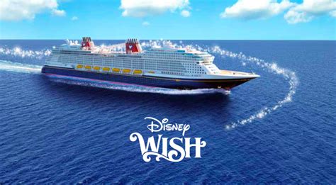 Disney Cruise 2024 Wish - Shela Violetta