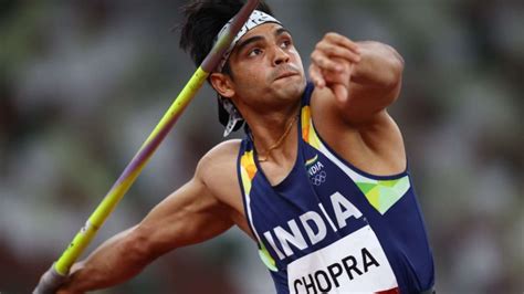 DNA Explainer: Know all about Javelin throw, the sport in which Neeraj ...