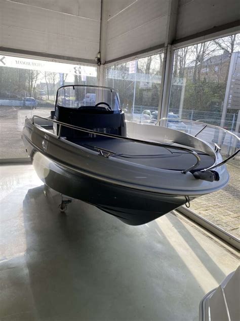 Prins 570 - Tweedehands watersport