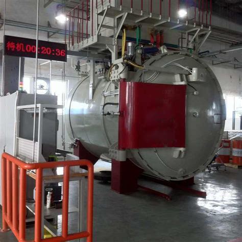 Hot Pressing Sintering Process Of Boron Nitride Simuwu Vacuum Furnace Artofit