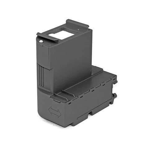 Waste Ink Tank Maintenance Box For Epson Printers India Ubuy