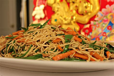 7 Resep Makanan Enak Khas Imlek Bikin Suasana Makin Hangat