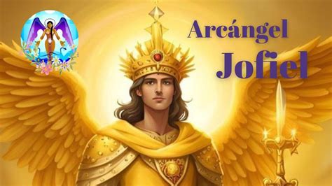 Meditaci N Arc Ngel Jofiel Youtube