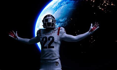 The 2021 Army-Navy game uniforms are epic | We Are The Mighty