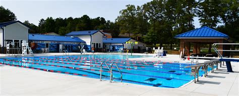 North Park Pool Burlington Nc Official Website