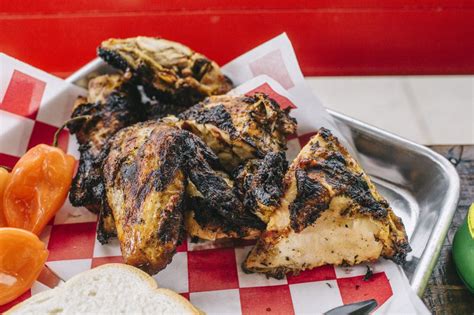 A Guide To Eating Your Way Through Chicago S South Side Chicago