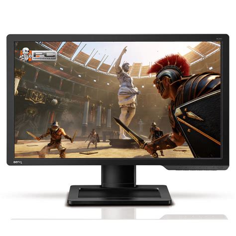 BenQ XL2411Z 24" LED 144Hz HDMI/DVI Regulable |PcComponentes