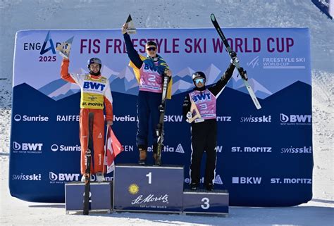 U S Ski And Snowboard Announces 24 25 Season U S Freestyle Ski Team Snowbrains