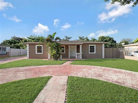 345 NW 189th Ter Miami Gardens FL 33169 Zillow