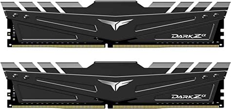 Teamgroup T Force Dark Za Alpha Gb Kit X Gb Ddr Dram Mhz