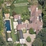 Tim McGraw & Faith Hill's House in Nashville, TN (#4) - Virtual Globetrotting