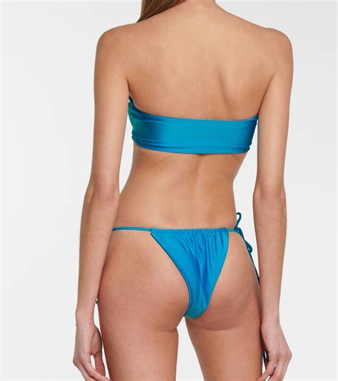 Jade Swim Lana Bikini Bottoms Jade Swim