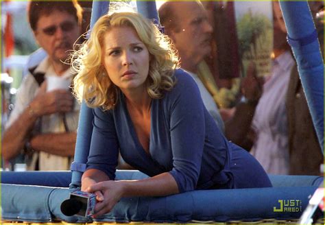 Full Sized Photo of katherine heigl the ugly truth 06 | Photo 1179881 ...