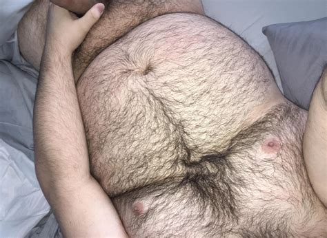 Im Hairy All Over Nudes Insanelyhairymen NUDE PICS ORG