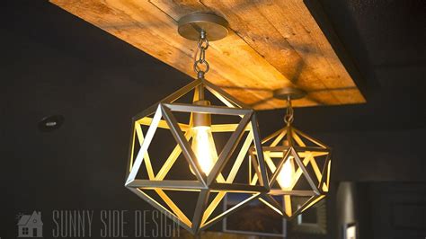 Diy Ceiling Light Ideas | Shelly Lighting