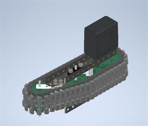 3 Point Intake Design Vex V5 General Discussion Vex Forum