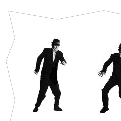 MADNESS Fuck Art Let S Dance Art Print Etsy