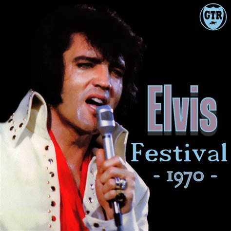 Elvis Festival Cd Elvis New Dvd And Cds Elvis Presley Ftd