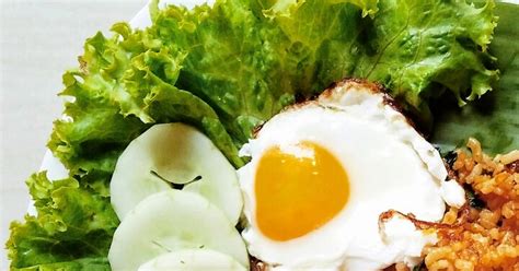 Resep Telur Mata Sapi Enak Dan Sederhana Cookpad