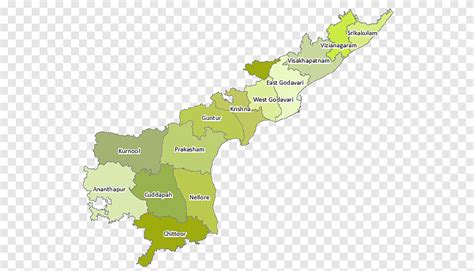 Telangana Andhra Pradesh Legislatif Distrik Vizianagaram Pemilihan