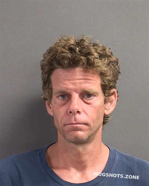 Allan Jason Volusia County Mugshots Zone