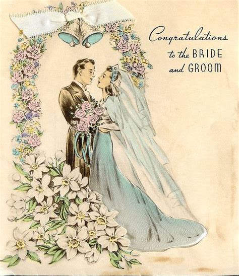 Vintage Greeting Card On Tumblr