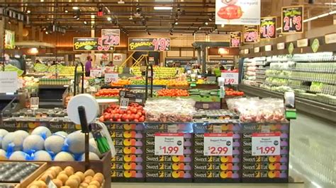 Wegmans opening second Triangle location on Wednesday in Morrisville - ABC11 Raleigh-Durham