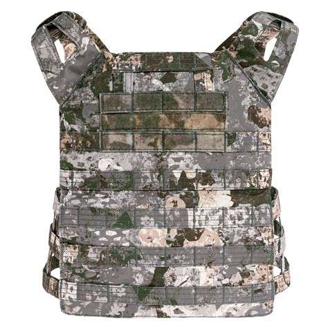 Kamizelka Taktyczna Mil Tec Plate Carrier Gen 2 Phantomleaf Wasp I