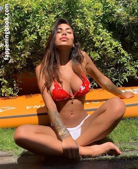 Monica Gunnella Nude OnlyFans Leaks Fappening FappeningBook