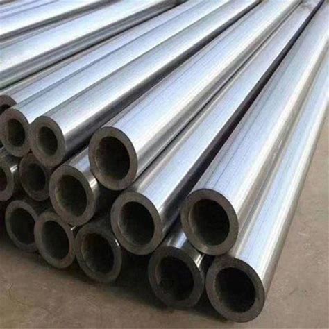 Pure Titanium Astm B Ti Price Titanium Tube China