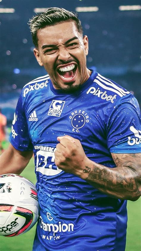 Matheus Bidu Cruzeiro Esporte Cruzeiro Esporte Clube Cruzeiro